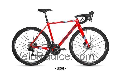 Guerciotti Lembeek scheda tecnica e recensioni